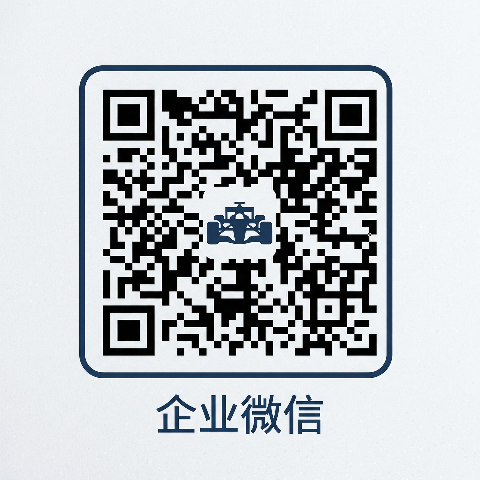 陈美娇商务微信二维码